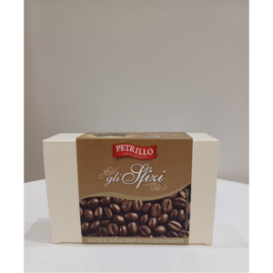 Sfizi al caffe con cioccolato Petrillo