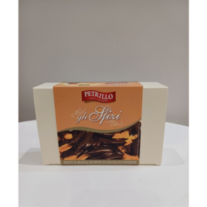Sfizi all'arancio e cioccolato Petrillo