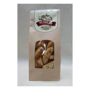 biscotti con canditi petrillo torroncini