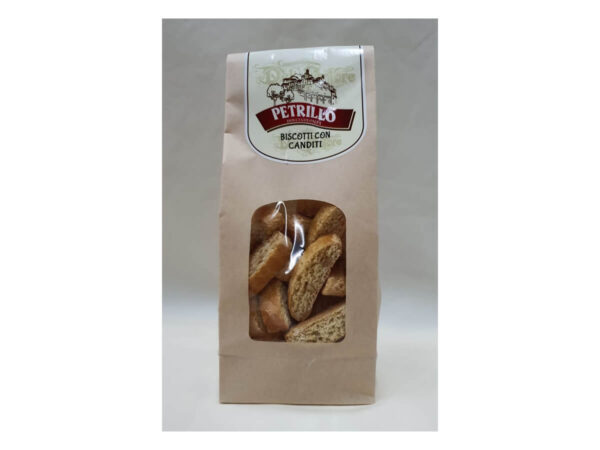 biscotti con canditi petrillo torroncini